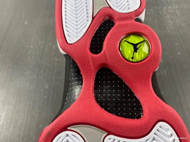 Playoffs Jordan 13 Air 414571-062 0718